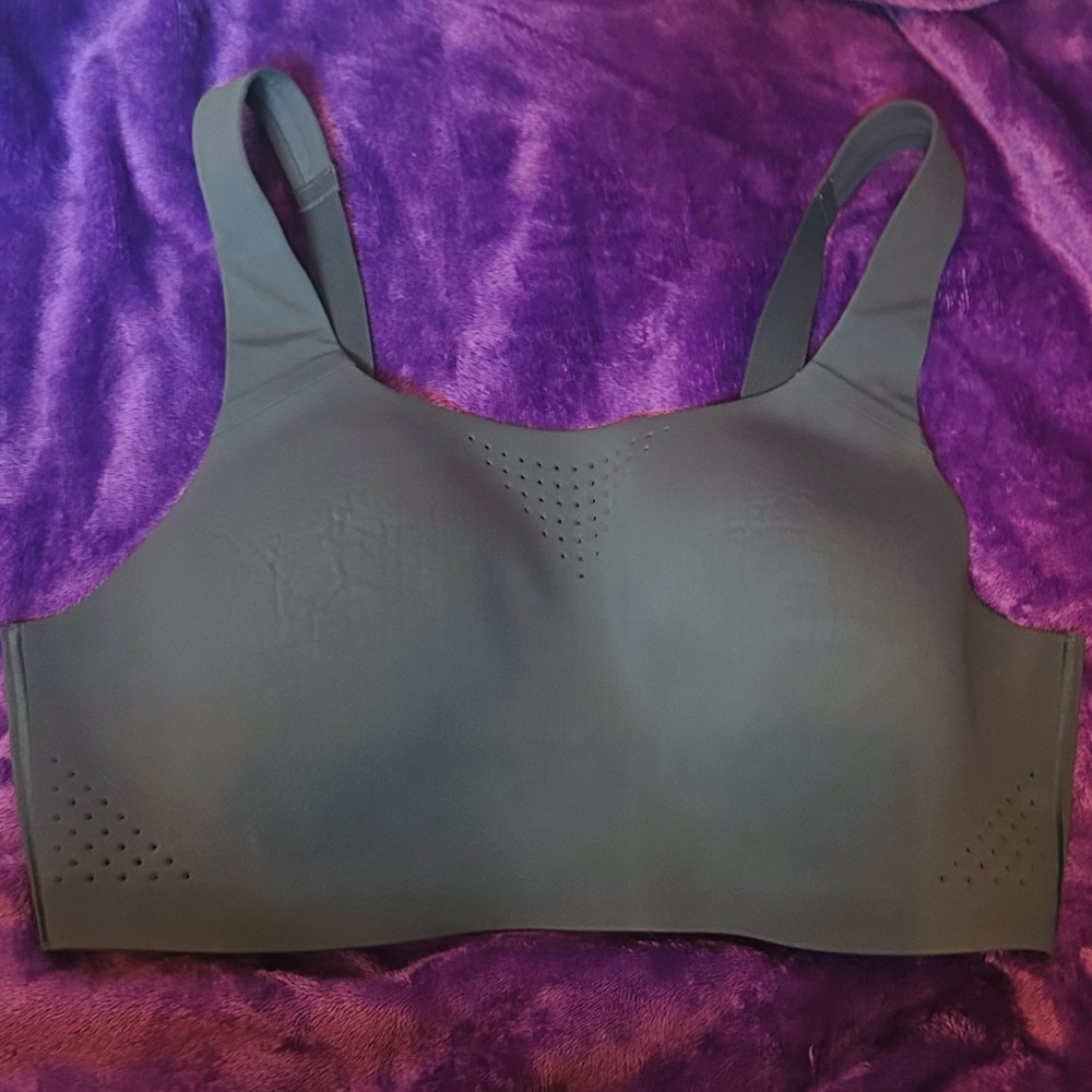 Victoria Secret Seamless Gray Women's Bra